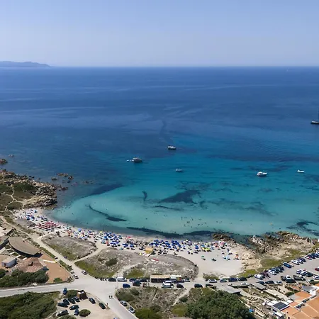 Baia - Bilo 3 By Interhome Santa Reparata