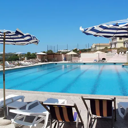 Baia - Bilo 3 By Interhome Apartment Santa Reparata