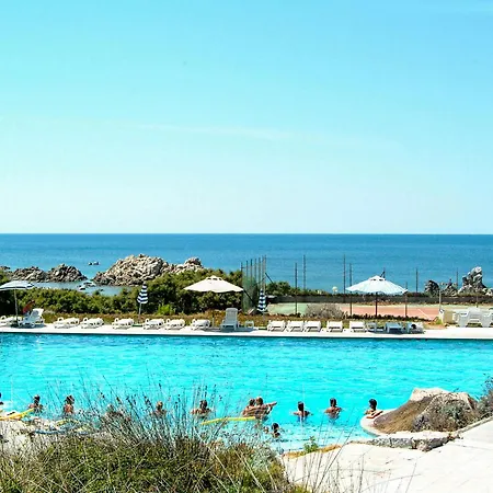 Baia - Bilo 3 By Interhome Santa Reparata