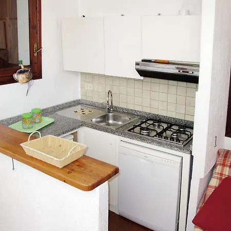 Apartment Baia - Bilo 3 By Interhome
