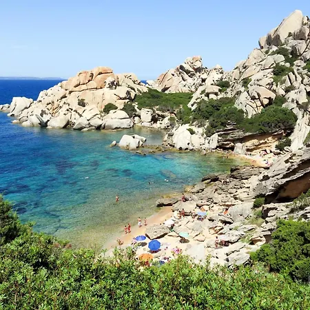 Baia - Bilo 3 By Interhome Apartment Santa Reparata