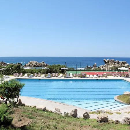 Apartment Baia - Bilo 3 By Interhome Santa Reparata