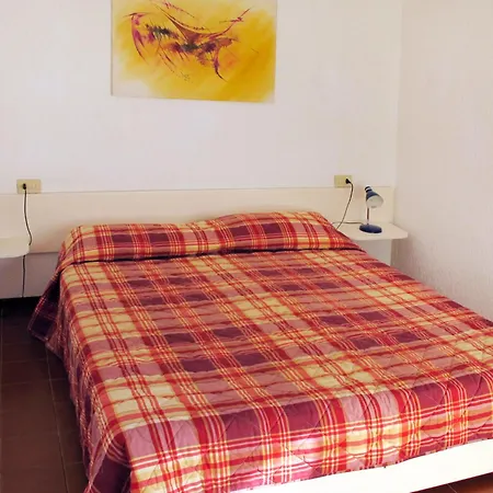 Baia - Bilo 3 By Interhome Apartment